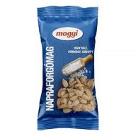 Napraforgómag MOGYI hántolt pörkölt sós 50g /40/