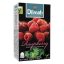 Fekete tea DILMAH Raspberry 20*1,5g /12/