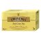 Fekete tea TWININGS Earl Grey 25x2g /12/