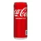 Üdítőital COCA COLA 0,33L dobozos DRS /24/