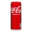 Üdítőital COCA COLA 0,33L dobozos DRS /24/