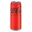 Üdítőital COCA COLA Zero 0,33L dobozos DRS /24/