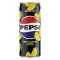 Üdítőital PEPSI citrom zero dobozos 0,33L DRS /24/