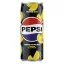 Üdítőital PEPSI citrom zero dobozos 0,33L DRS /24/