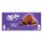 Piskóta MILKA Choco Trio 5 dbos 150 g