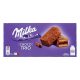 Piskóta MILKA Choco Trio 5 dbos 150 g