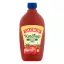Ketchup GLOBUS flakonos 840g /6/