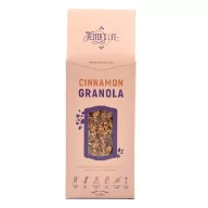 Granola HESTER'S Cinnamon fahéjas 320 g