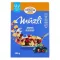Müzli CERBONA áfonyás dobozos 200g /10/