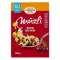 Müzli CERBONA meggyes dobozos 200g /10/