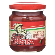 Darált paprika UNIVER Erős Pista 200g /9/