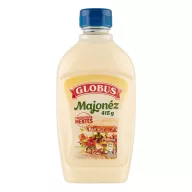 Majonéz GLOBUS 425g /12/