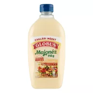 Majonéz GLOBUS 735g /6/