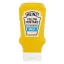 Mustár HEINZ Mild 400ml /10/