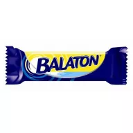 Csokoládé BALATON tejcsokoládés 27g /48/