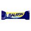 Csokoládé BALATON tejcsokoládés 27g /48/