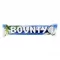 Csokoládé BOUNTY tejcsokoládés 57g /24/