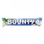 Csokoládé BOUNTY tejcsokoládés 57g /24/