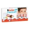 Csokoládé KINDER T8 Chocolate 100g /10/