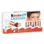 Csokoládé KINDER T8 Chocolate 100g /10/