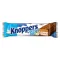 Csokoládé KNOPPERS Coconut Bar kókuszos csokis 40g /24/