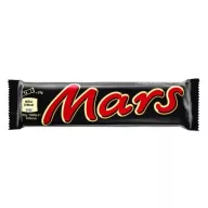 Csokoládé MARS 51g /40/