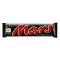 Csokoládé MARS 51g /40/