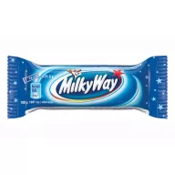 Csokoládé MILKY WAY 21,5g /56/