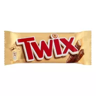 Csokoládé TWIX 50g /30/