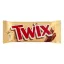 Csokoládé TWIX 50g /30/