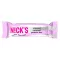 Proteinszelet NICK'S mandulás-karamellás 50 g