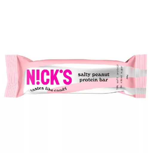 Proteinszelet NICK