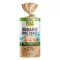 Rizsszelet RICE UP Bio chia maggal és quinoával 120 g