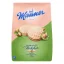 Töltött ostya MANNER Törtchen mogyorós 400 g /8/