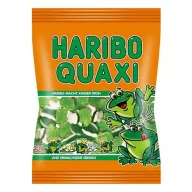 Gumicukor HARIBO Béka 100g /30/