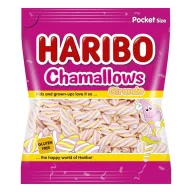 Gumicukor HARIBO Chamallow Girondo gluténmentes 90g /30/