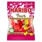 Gumicukor HARIBO Love Hearts 100g /30/