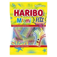 Gumicukor HARIBO Miami Fizz 85g /30/