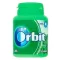 Rágógumi ORBIT Spearmint 64g /6/