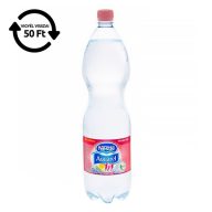 Ásványvíz szénsavmentes NESTLÉ AQUAREL 1,5L DRS /6/