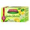 Gyümölcstea TEEKANNE Garden Selection bodza-citrom 20*2,5g /12/