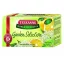Gyümölcstea TEEKANNE Garden Selection bodza-citrom 20*2,5g /12/