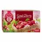 Gyümölcstea TEEKANNE Sweet Cherry meggyes 20*2,5g /12/