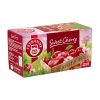 Gyümölcstea TEEKANNE Sweet Cherry meggyes 20x2,5 g