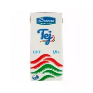 Tej DUNA UHT 1,5% 1L