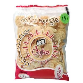 Sajtos tallér BONVIVÁN mini 60 g