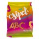 Sóspálcika CSIPET betűropi 80 g