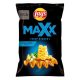 Burgonyachips LAY'S Max sajtos-hagymás 55 g