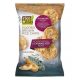 Rizschips RICE UP gorgonzola sajtos 60 g