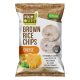 Rizschips RICE UP sajtos 60 g